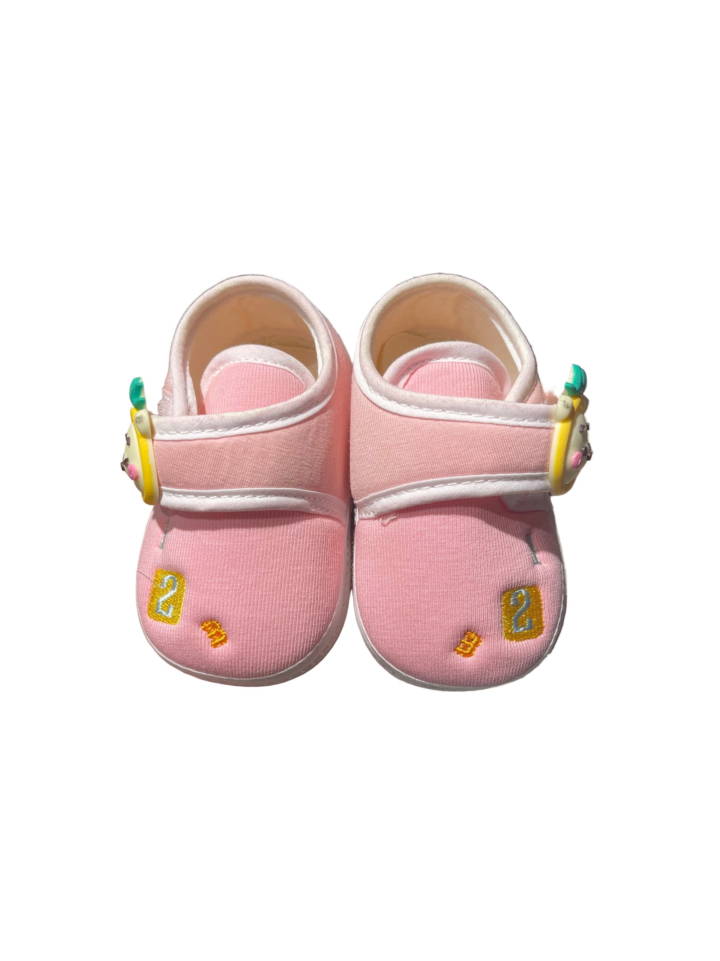 Baby Shoe