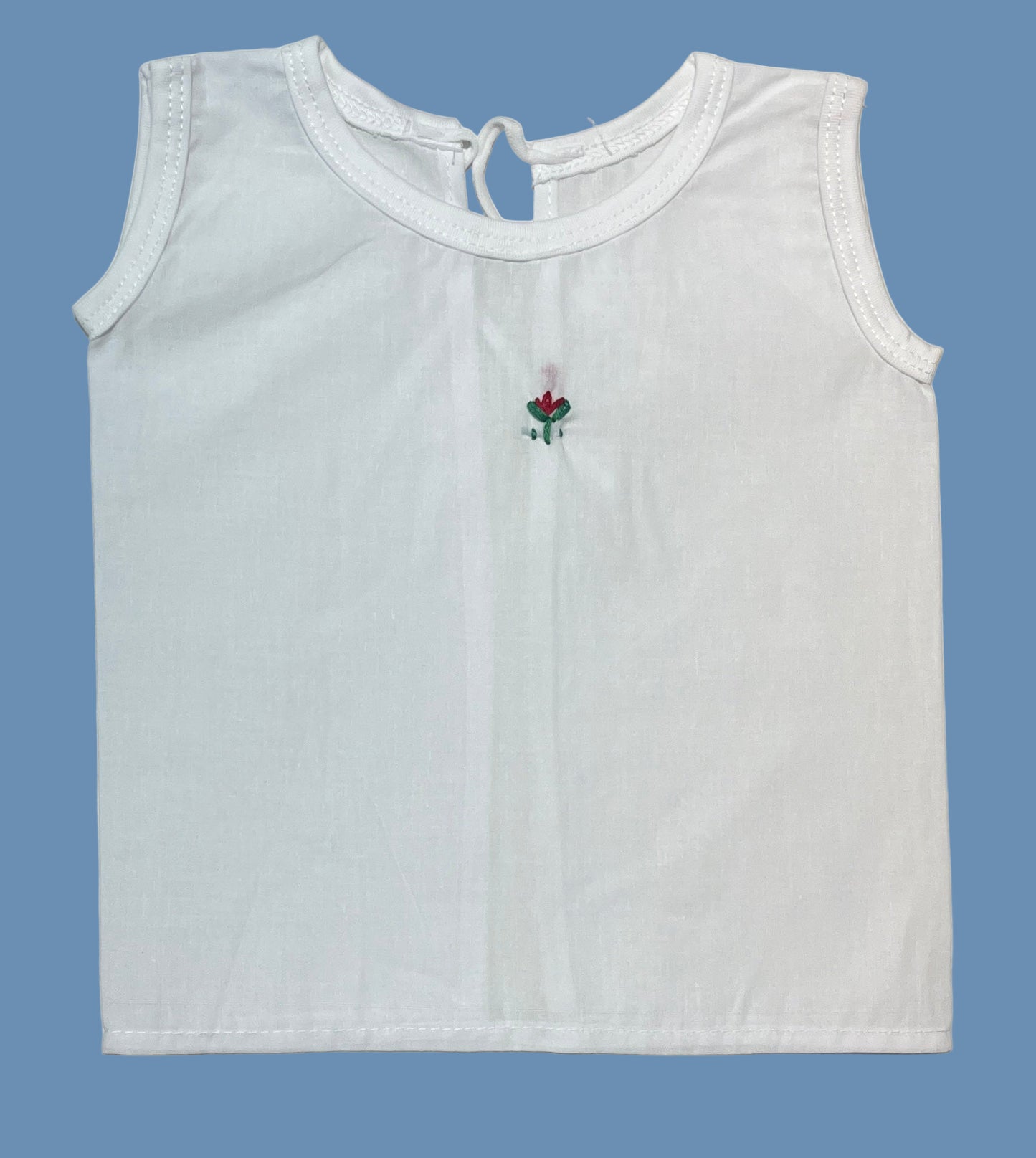Back Knoted Pure Cotton Jabla