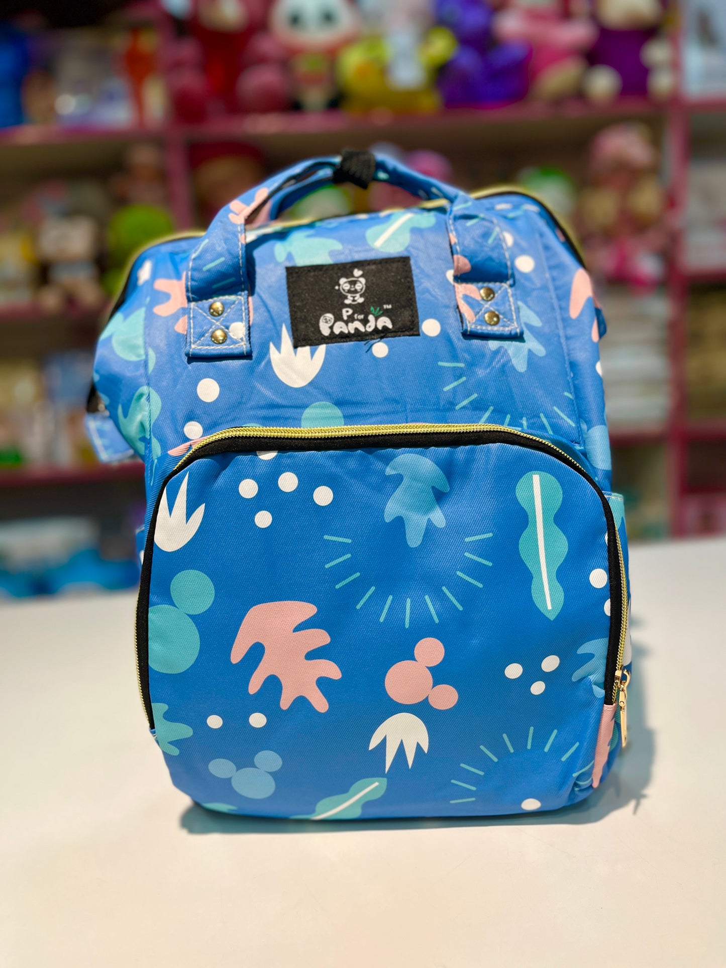 Mother bag
