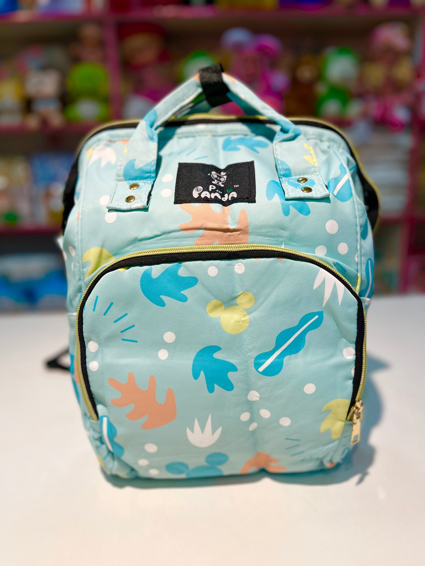 Premium motherbag