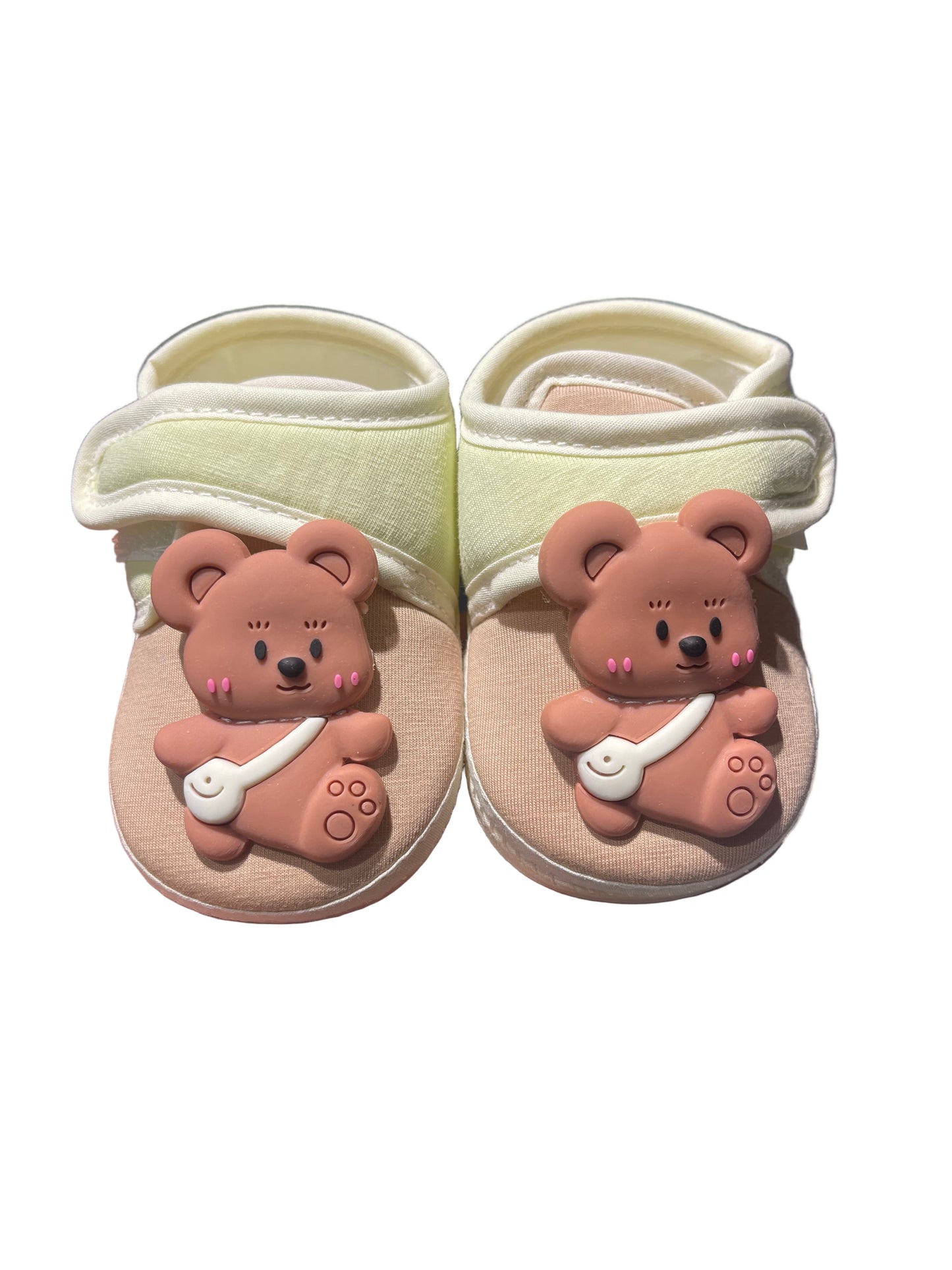 Baby shoe