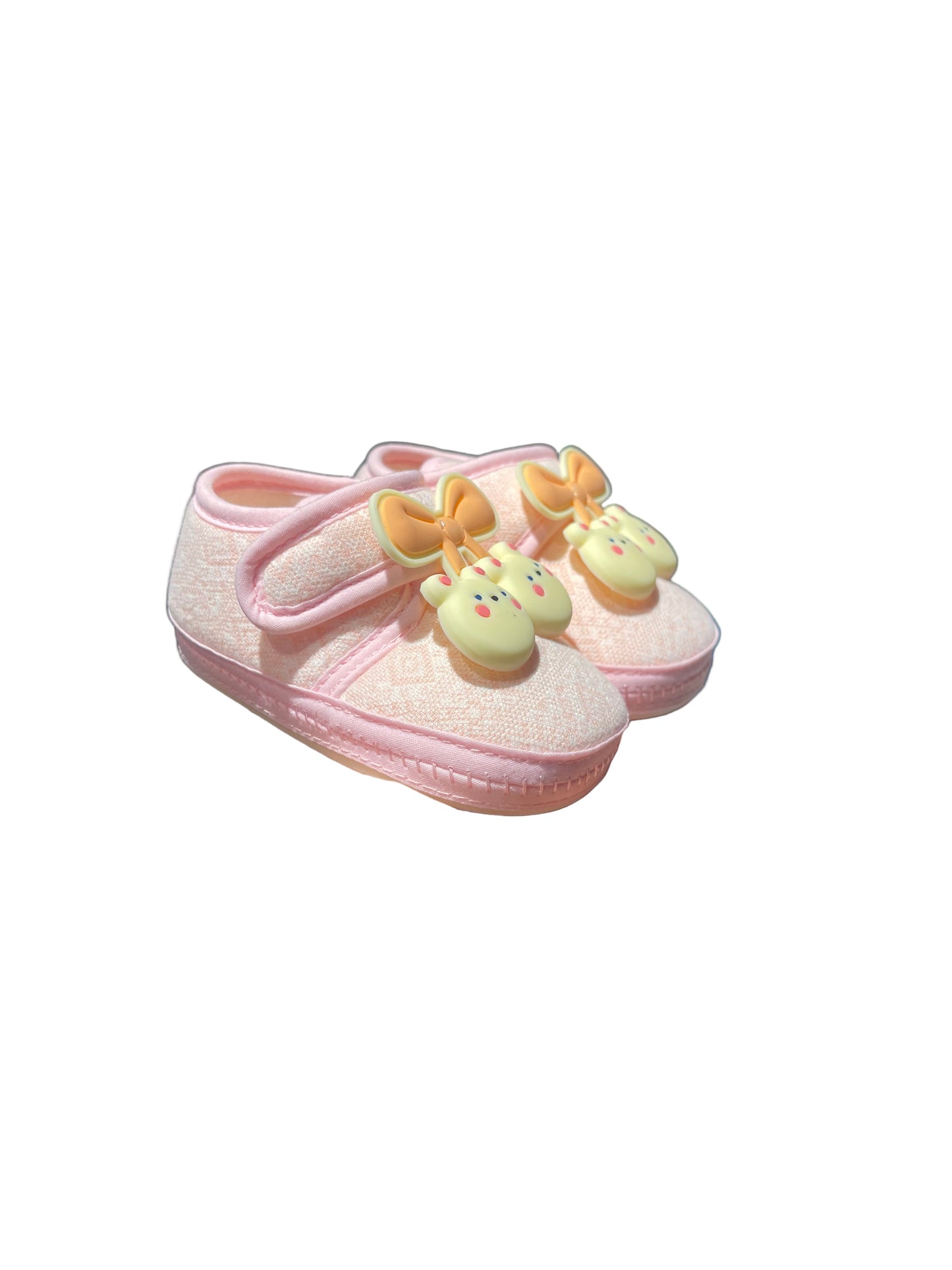 Baby Shoe