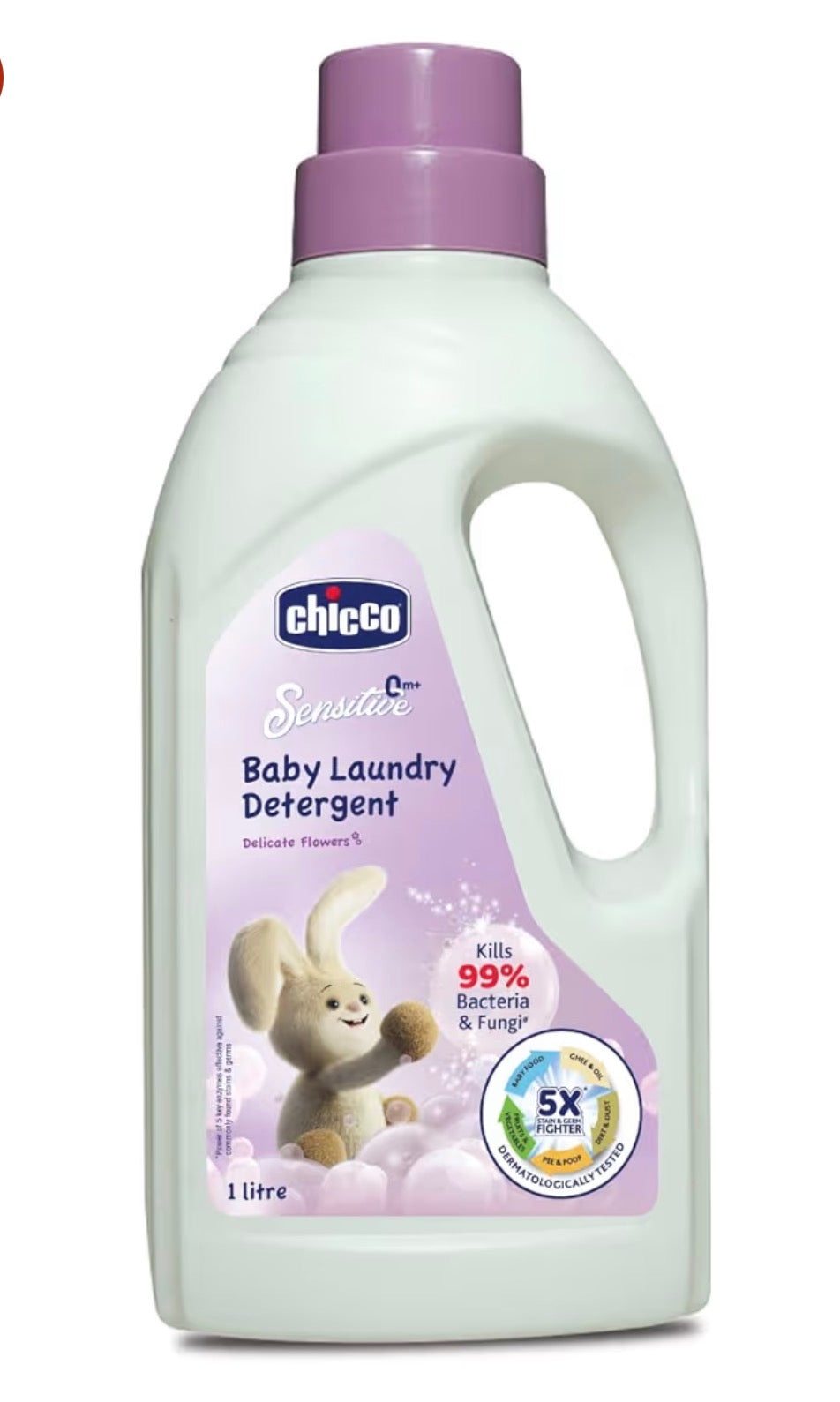 Chicco Baby Laundry Detergent