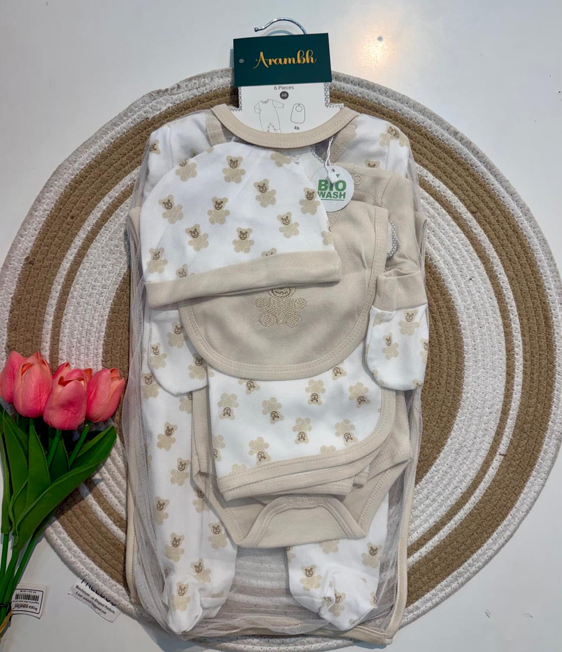 Premium Dress Set