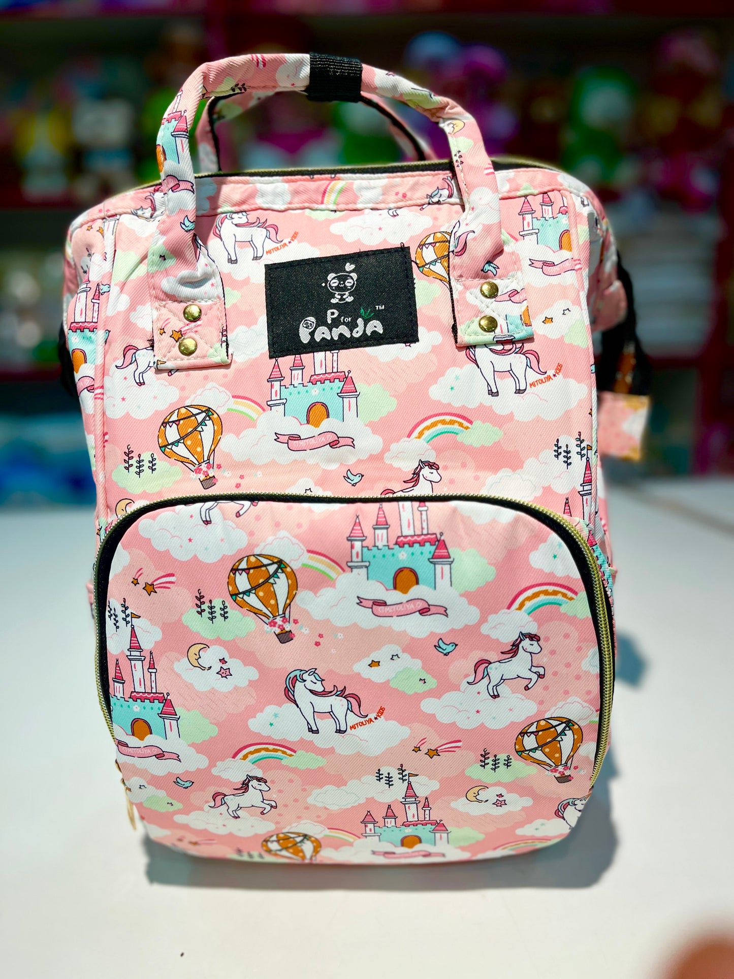 Mother bag