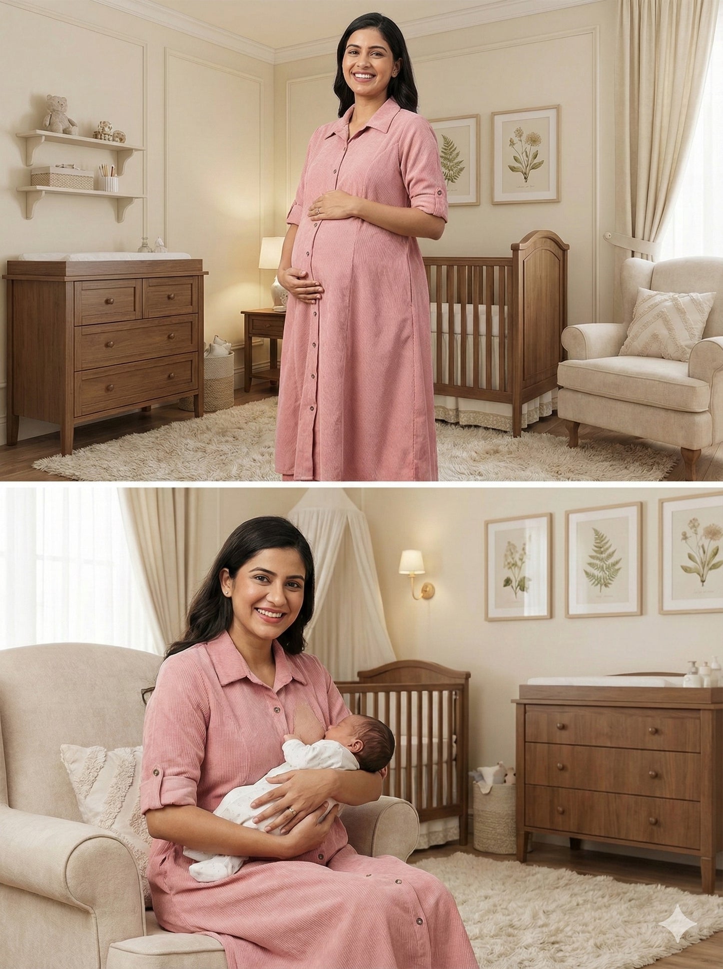 Casia Pink