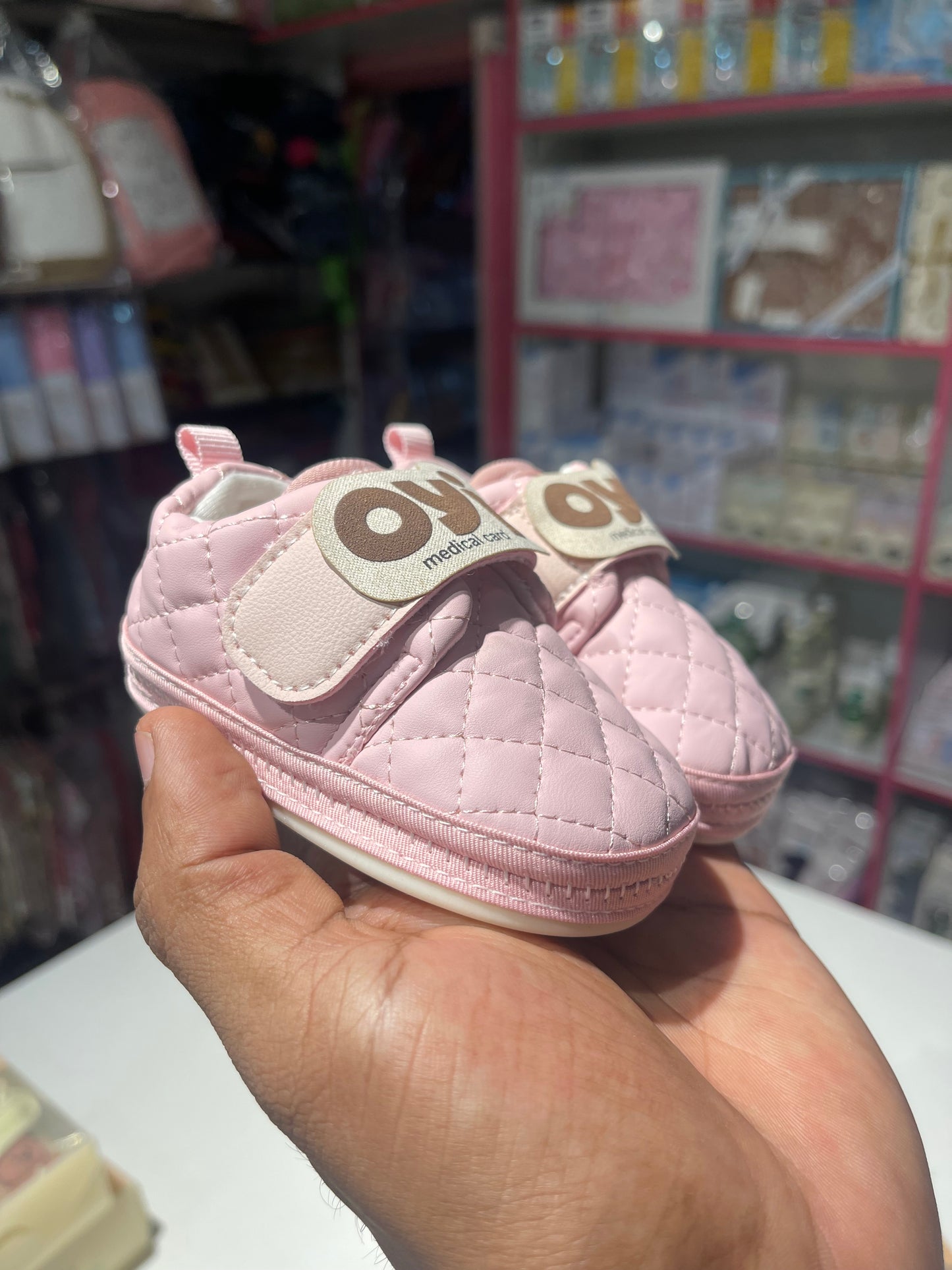 Premium Baby shoe