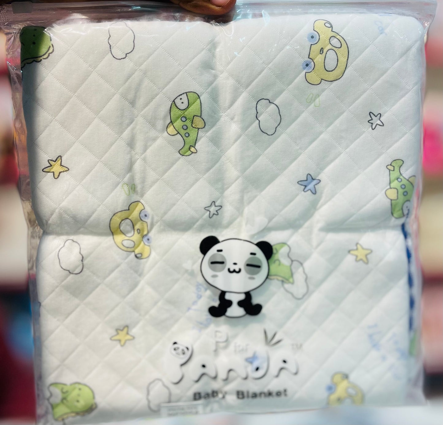 Muslin Swaddle