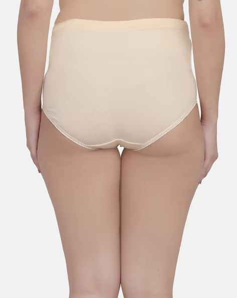 Maternity Panty Skin color