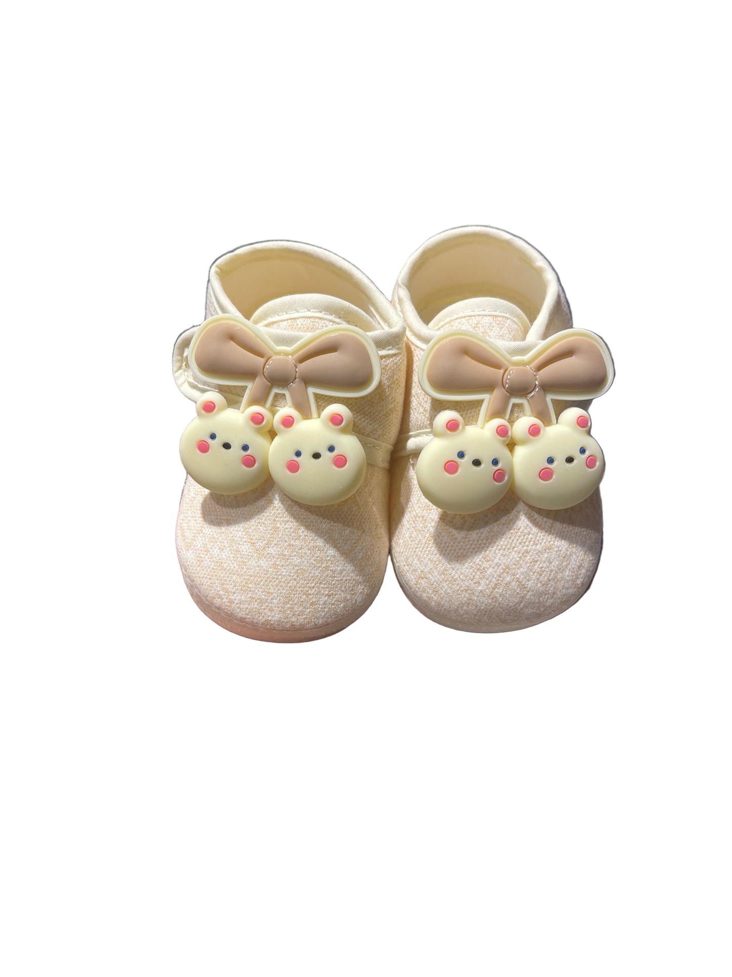 Baby Shoe