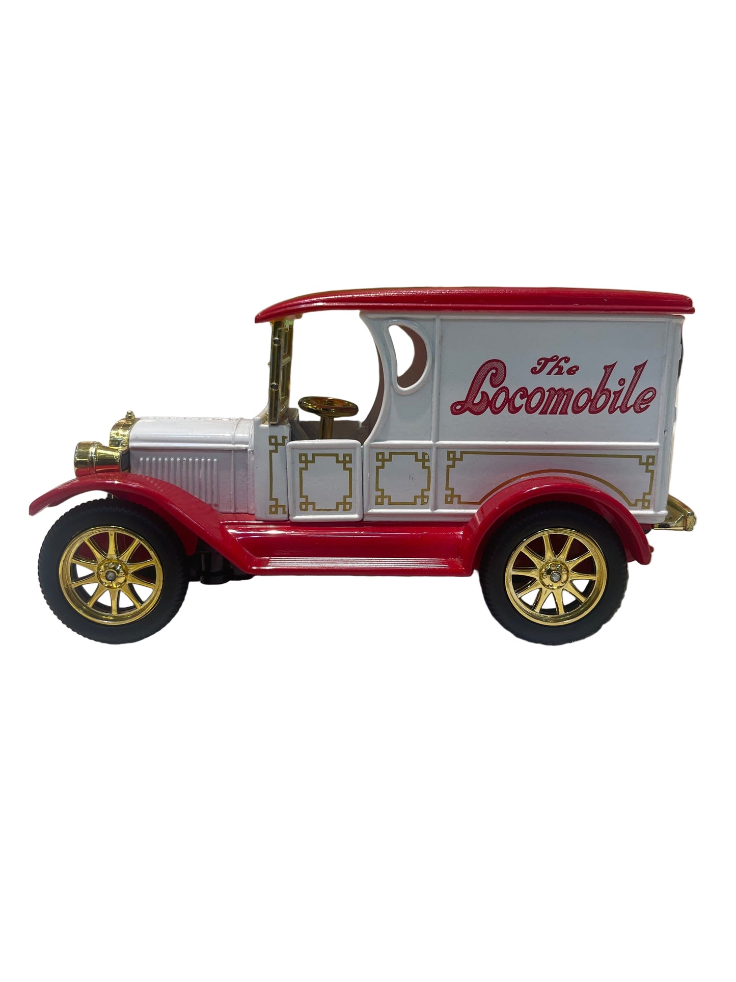 Locomobile
