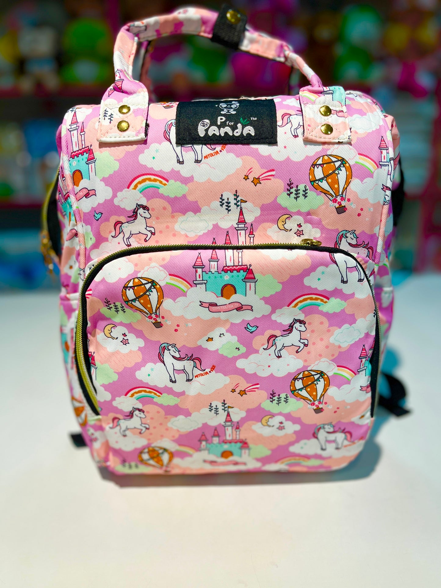 Mother bag