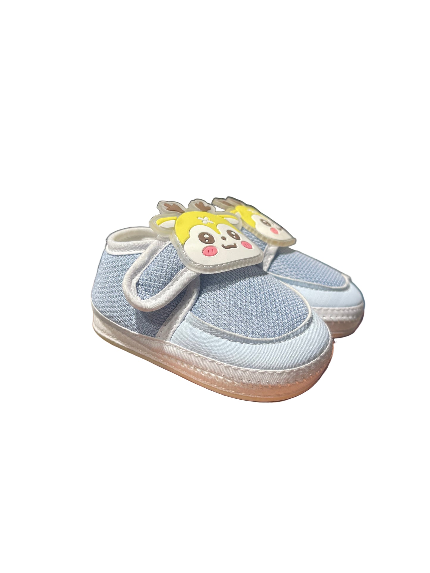 Baby Shoe