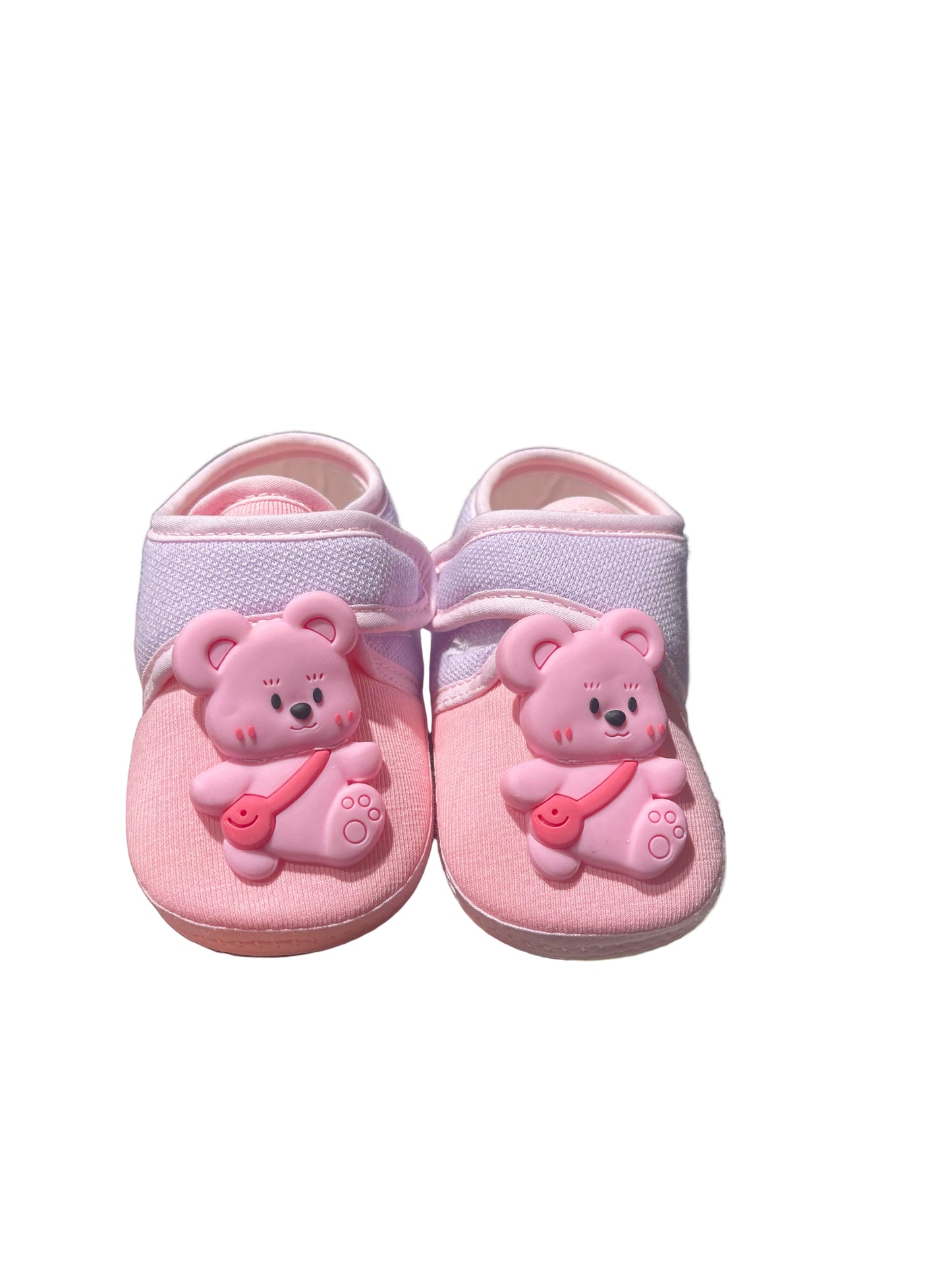 Baby Shoe