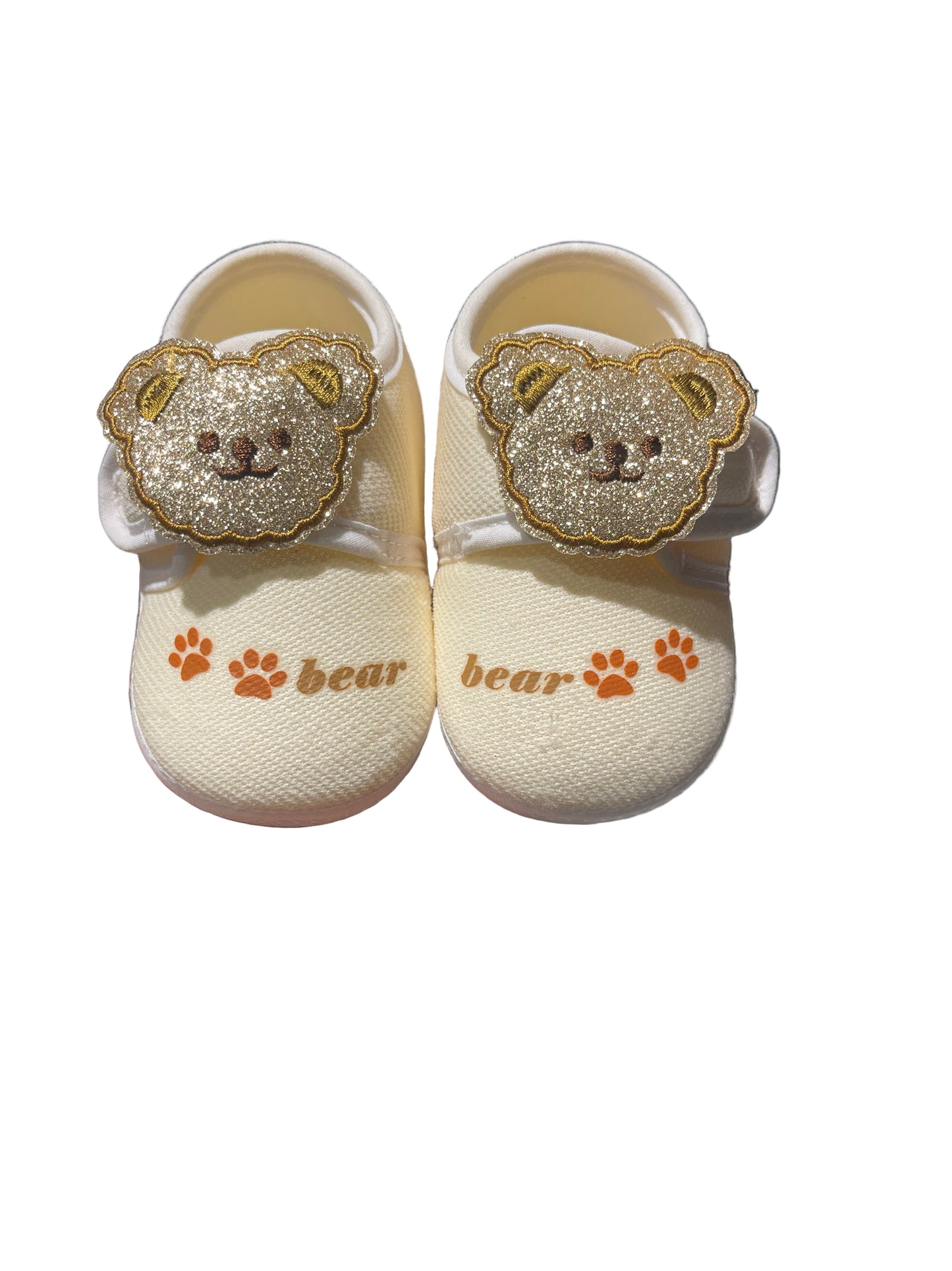 Baby shoes