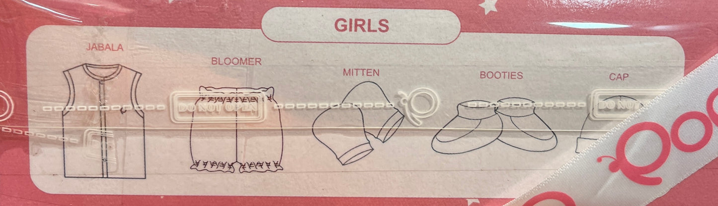 Popees Gift set