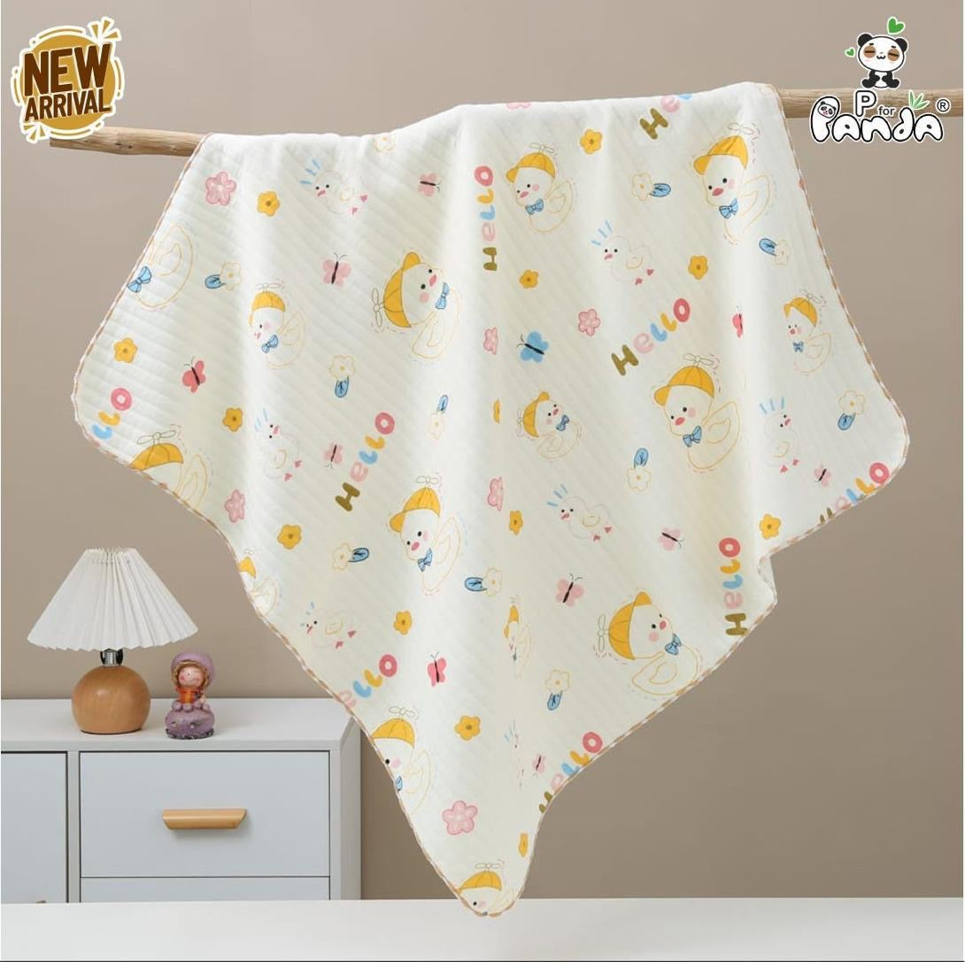 Muslin Blanket 85*85