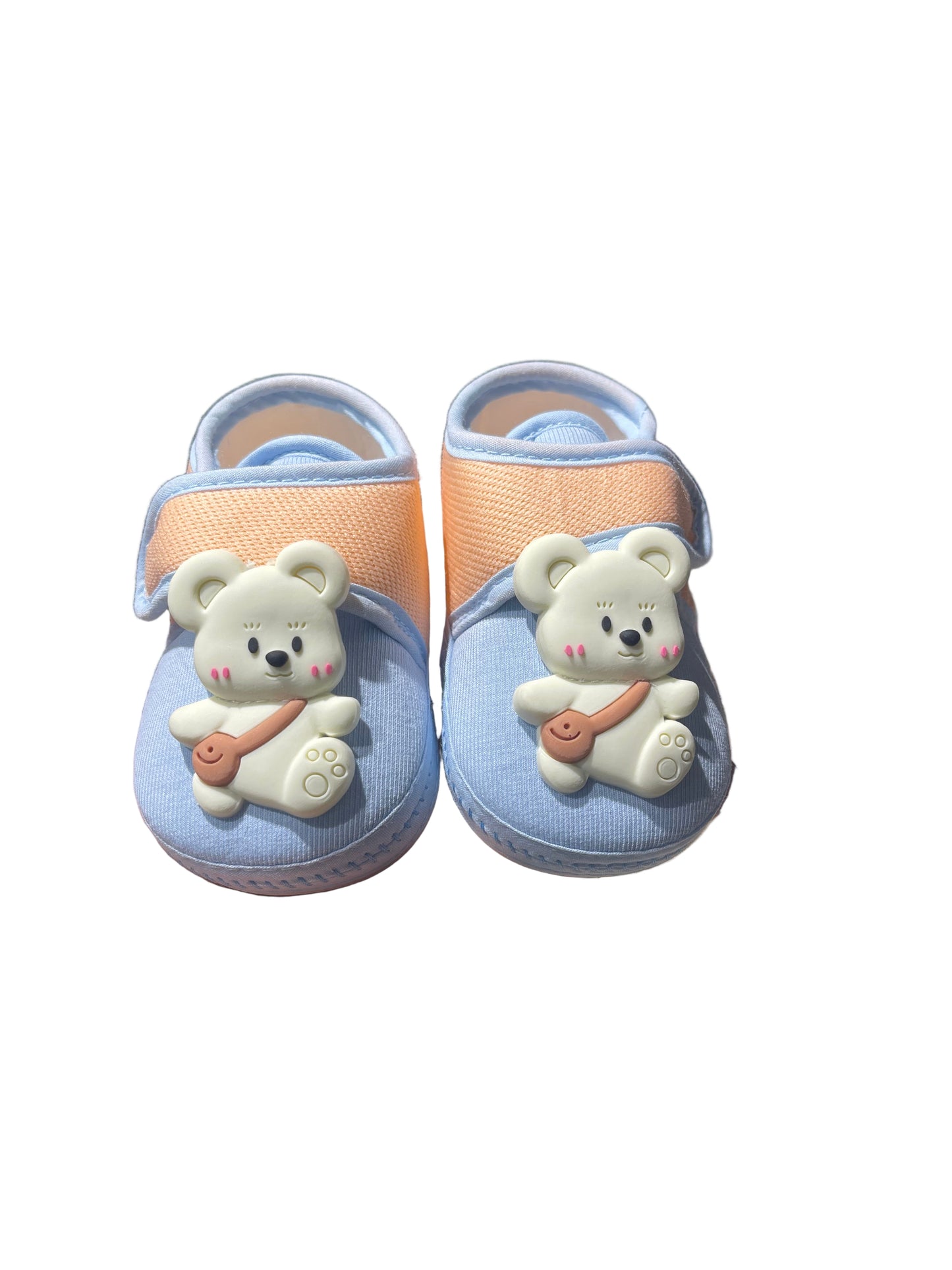 Baby shoes