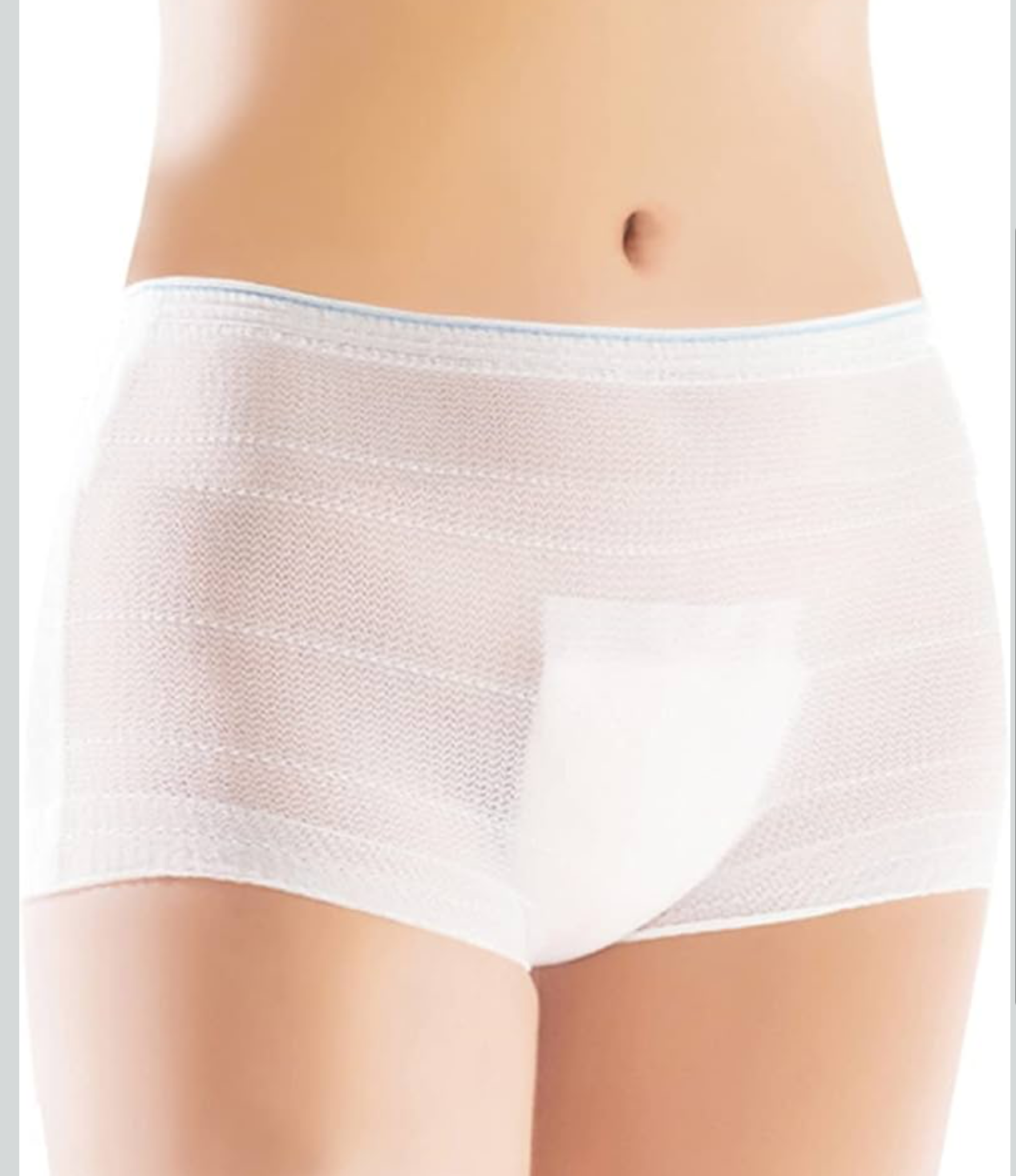 New Mom Sanitary Pad( pack of 4+1)