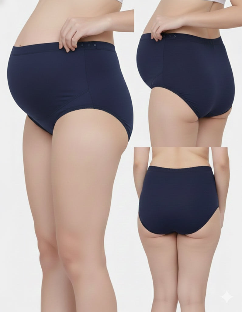 Maternity Panty Navy blue