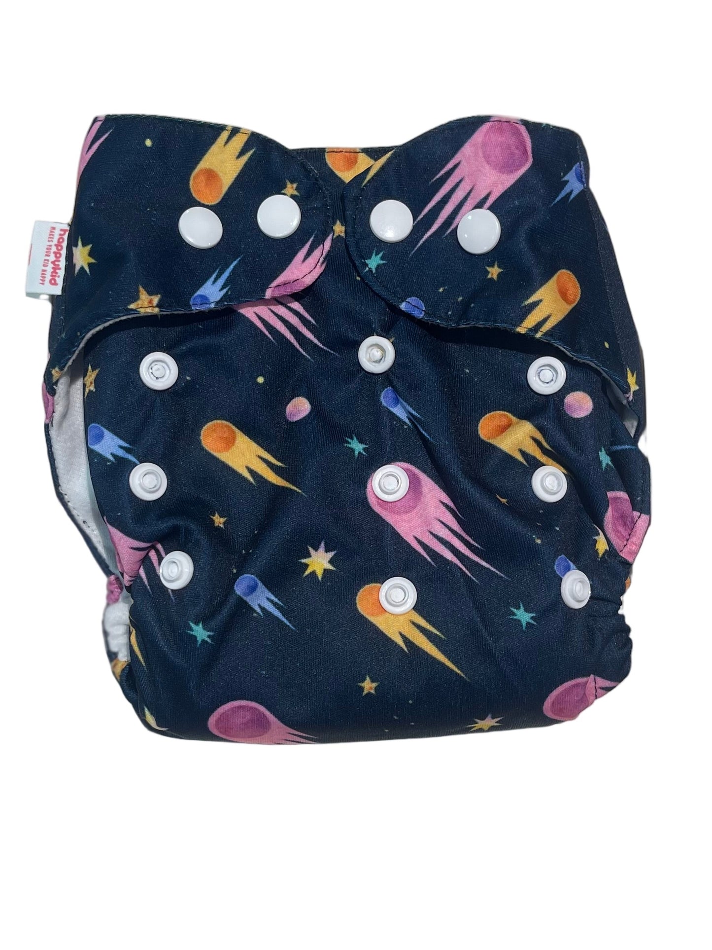 Cotton diper 0-2 years