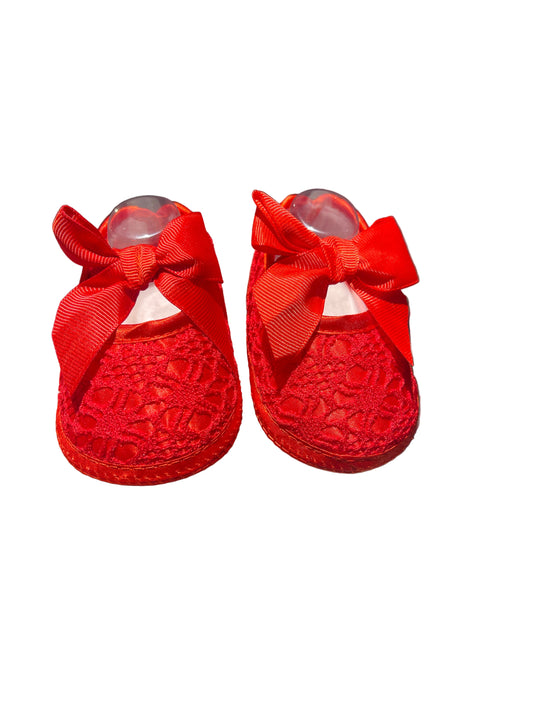 Princess Shoe