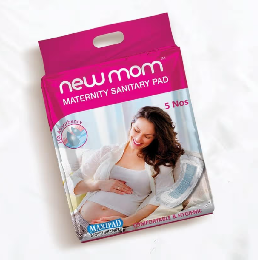 Maternity Sanitary Pad