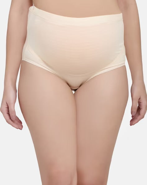 Maternity Panty Skin color