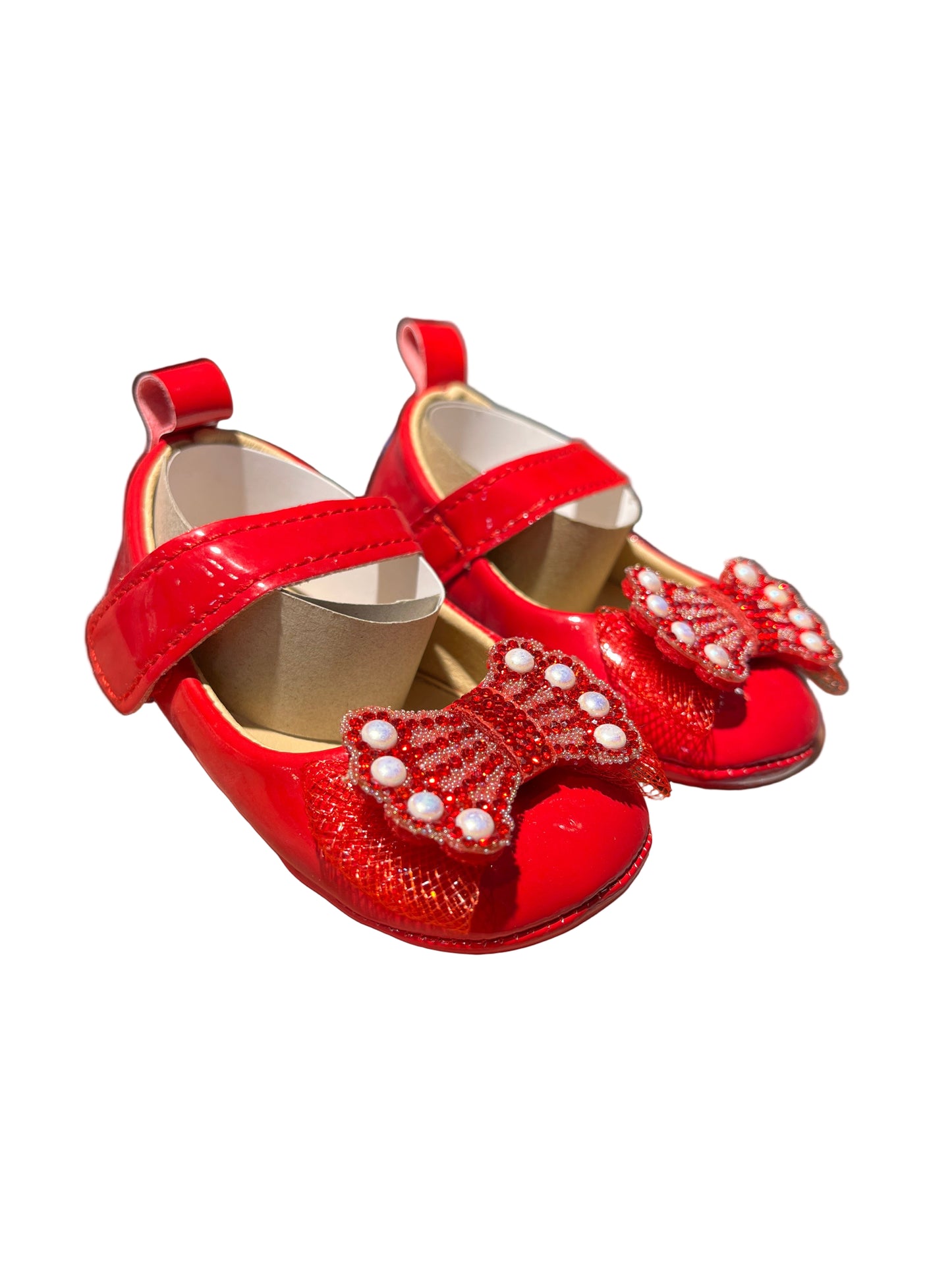 Princess chappal