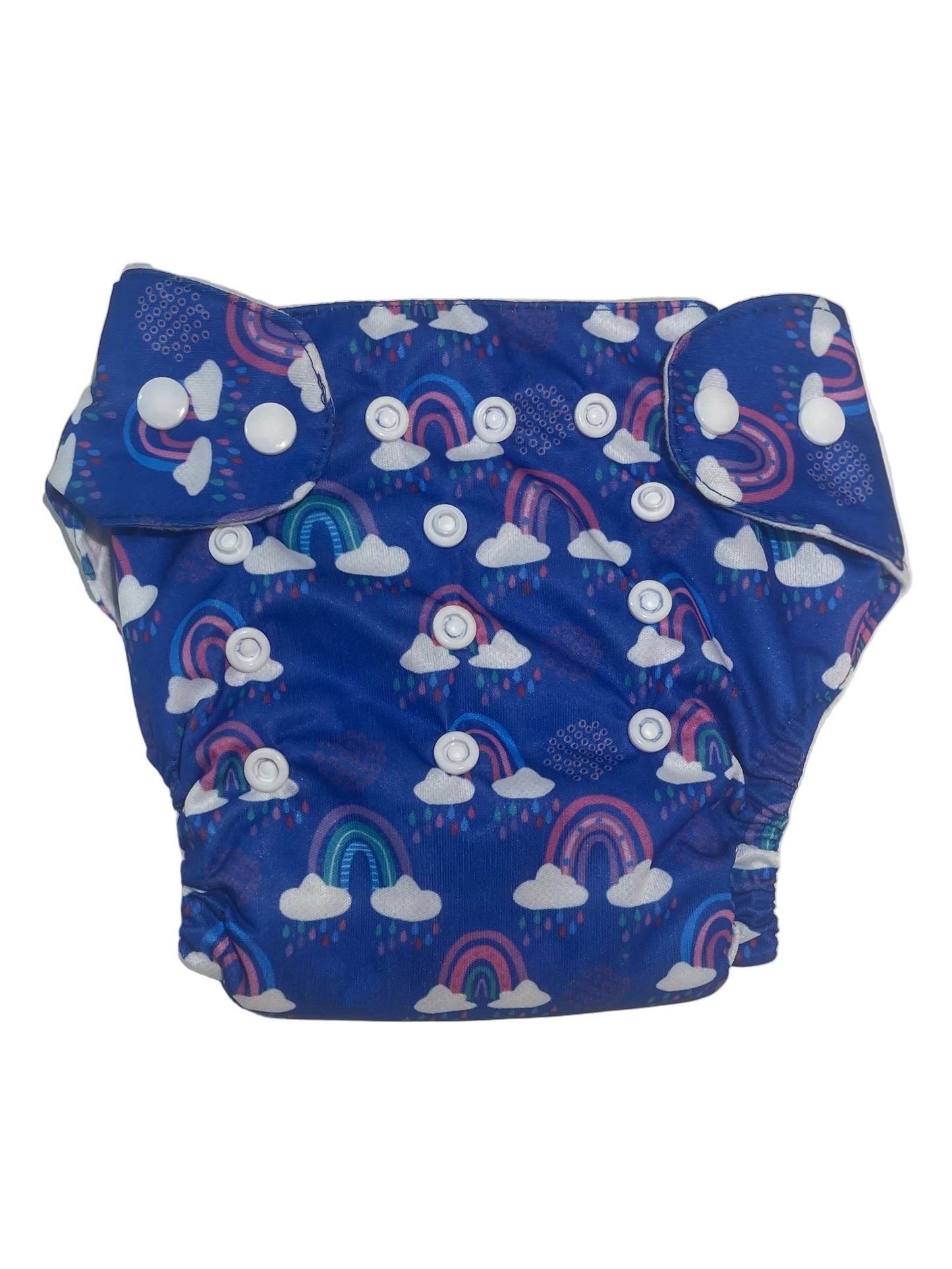 Cotton diper 0-2 years