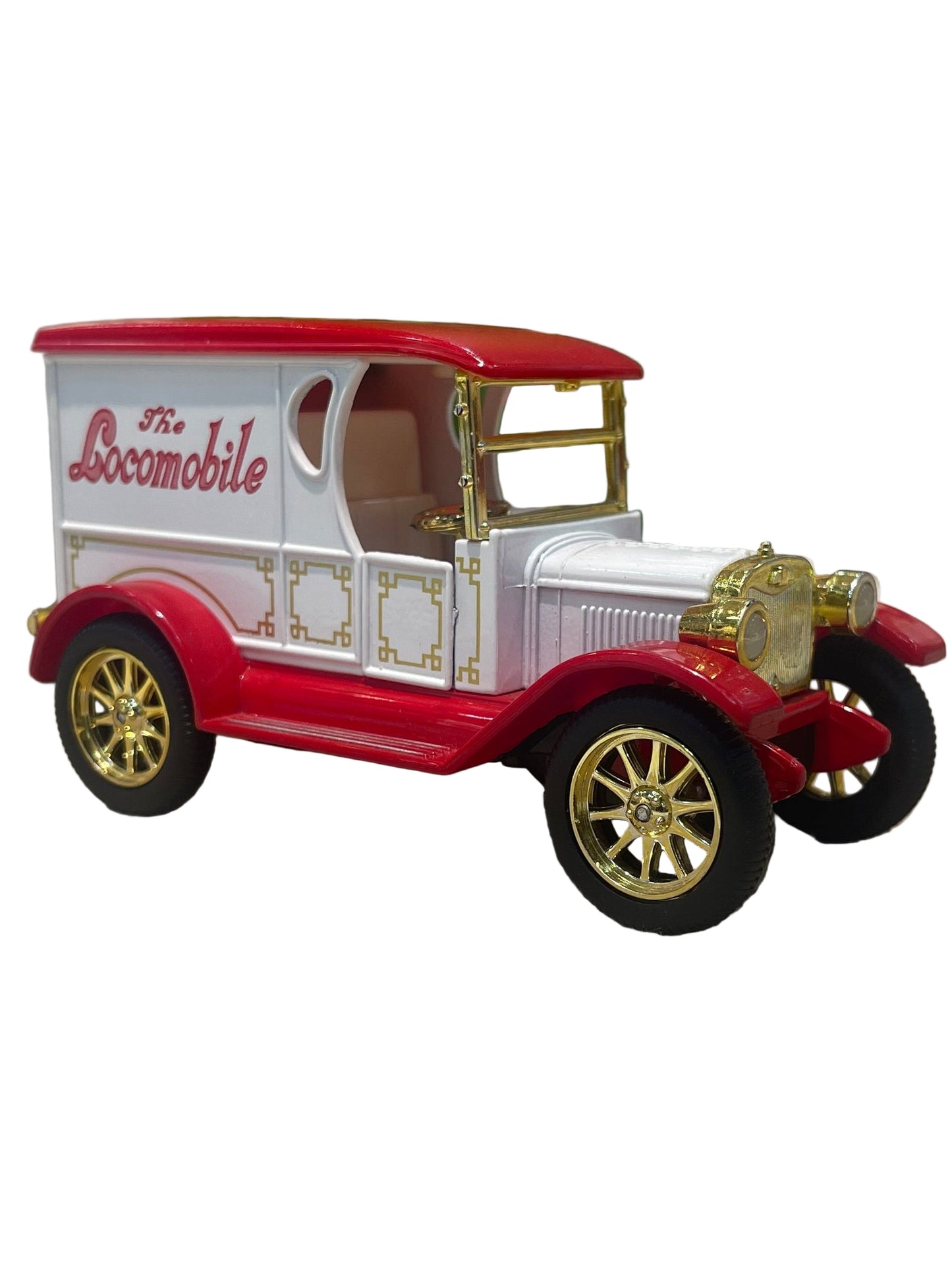 Locomobile