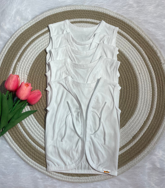 Cotton Jabla 5 piece set