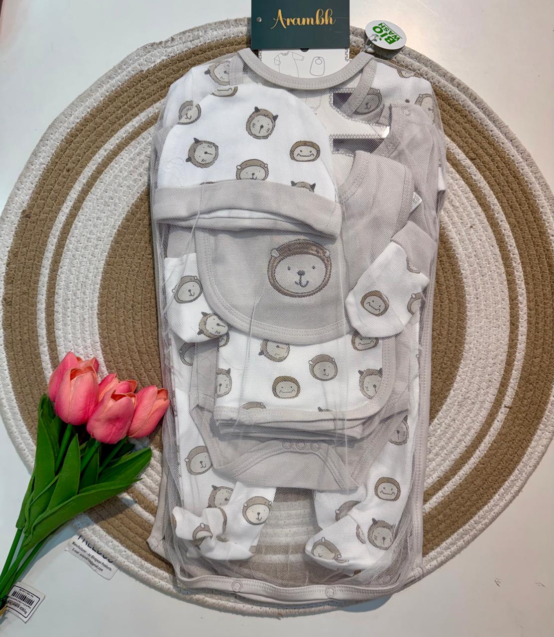 Premium Dress Set
