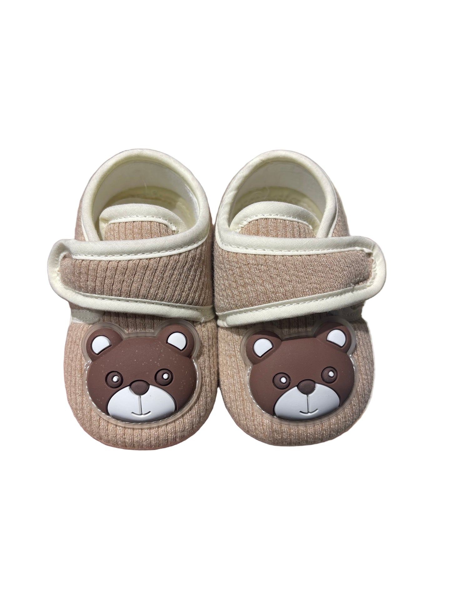 Baby Shoe