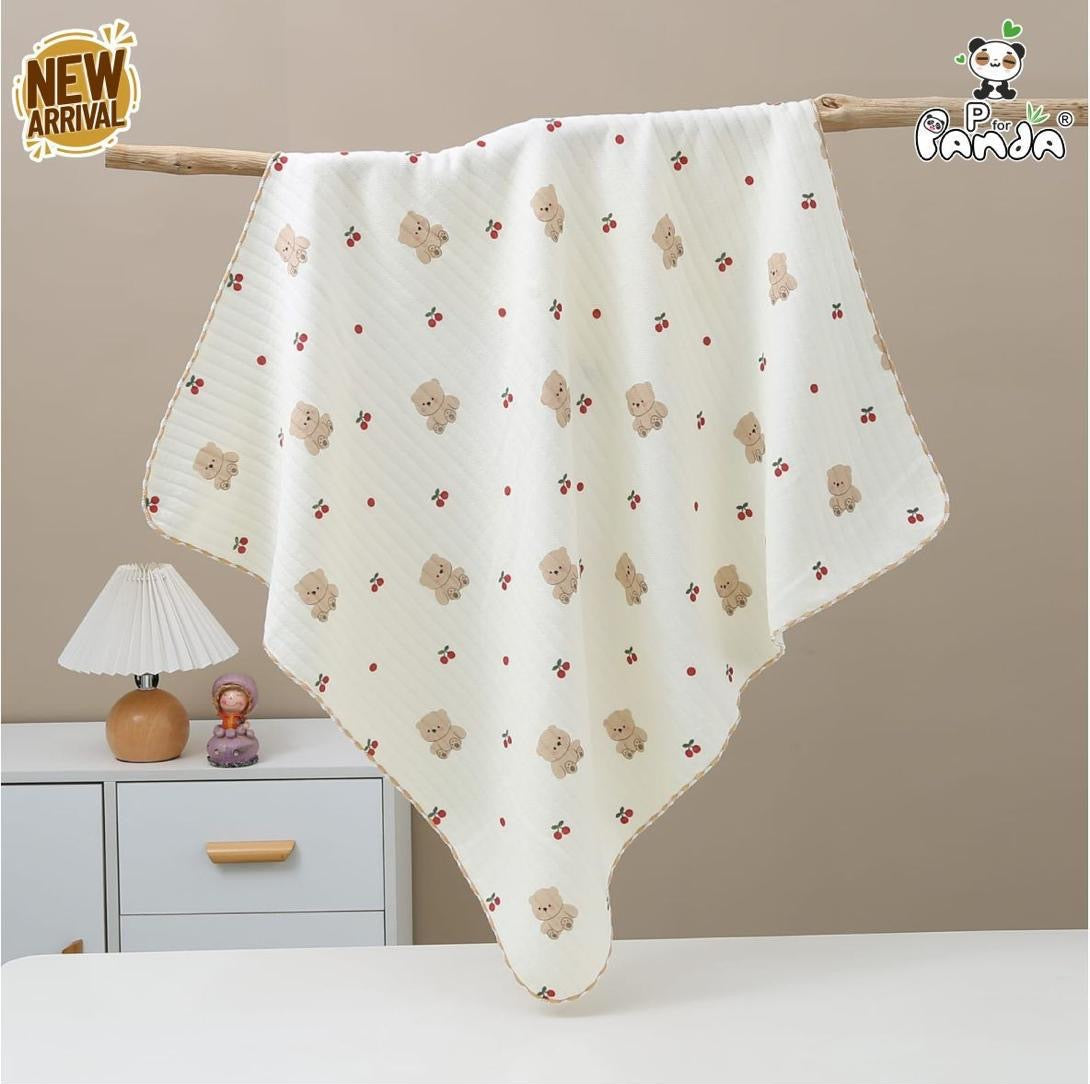 Muslin Blanket 85*85