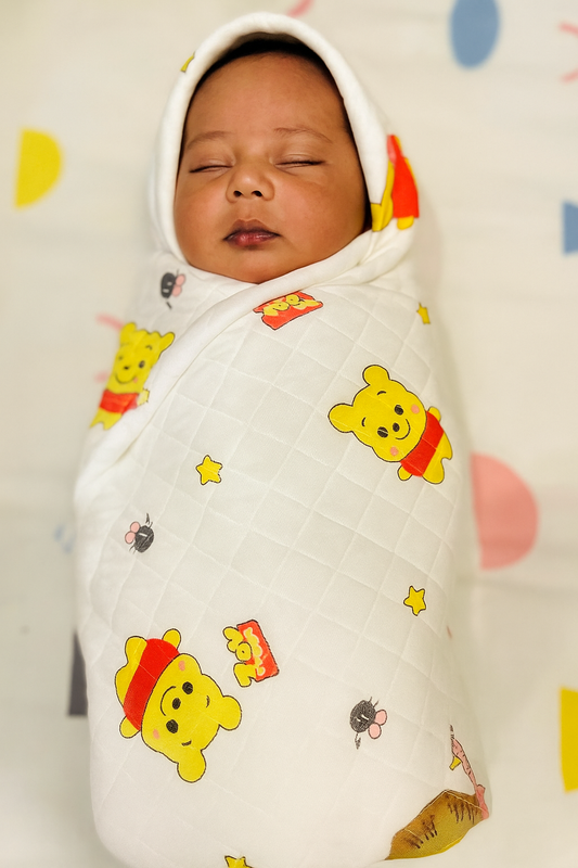 Muslin Swaddle