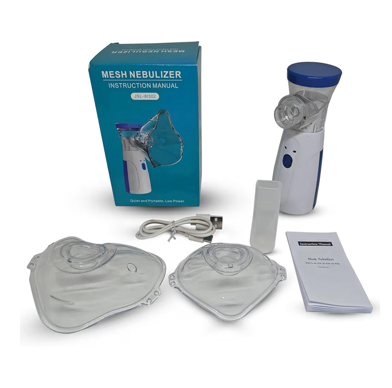 Mesh Nebuliser