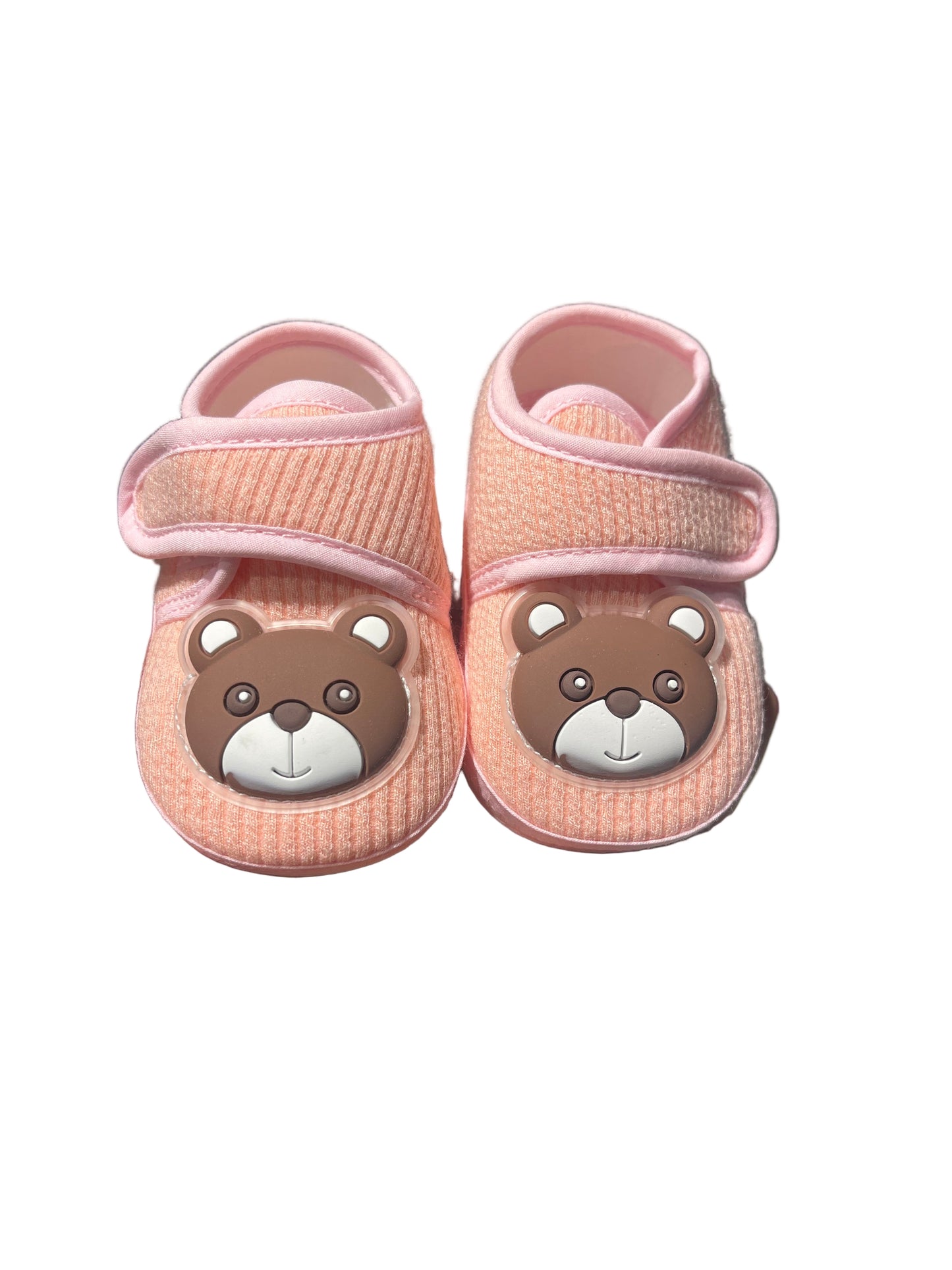 Baby Shoe