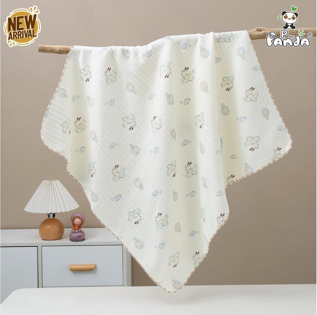 Muslin Blanket 85*85