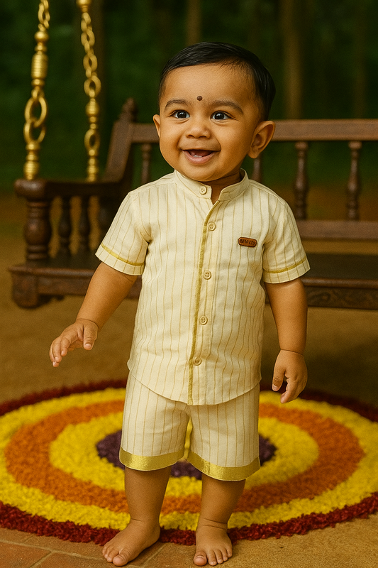 ONAM BOY