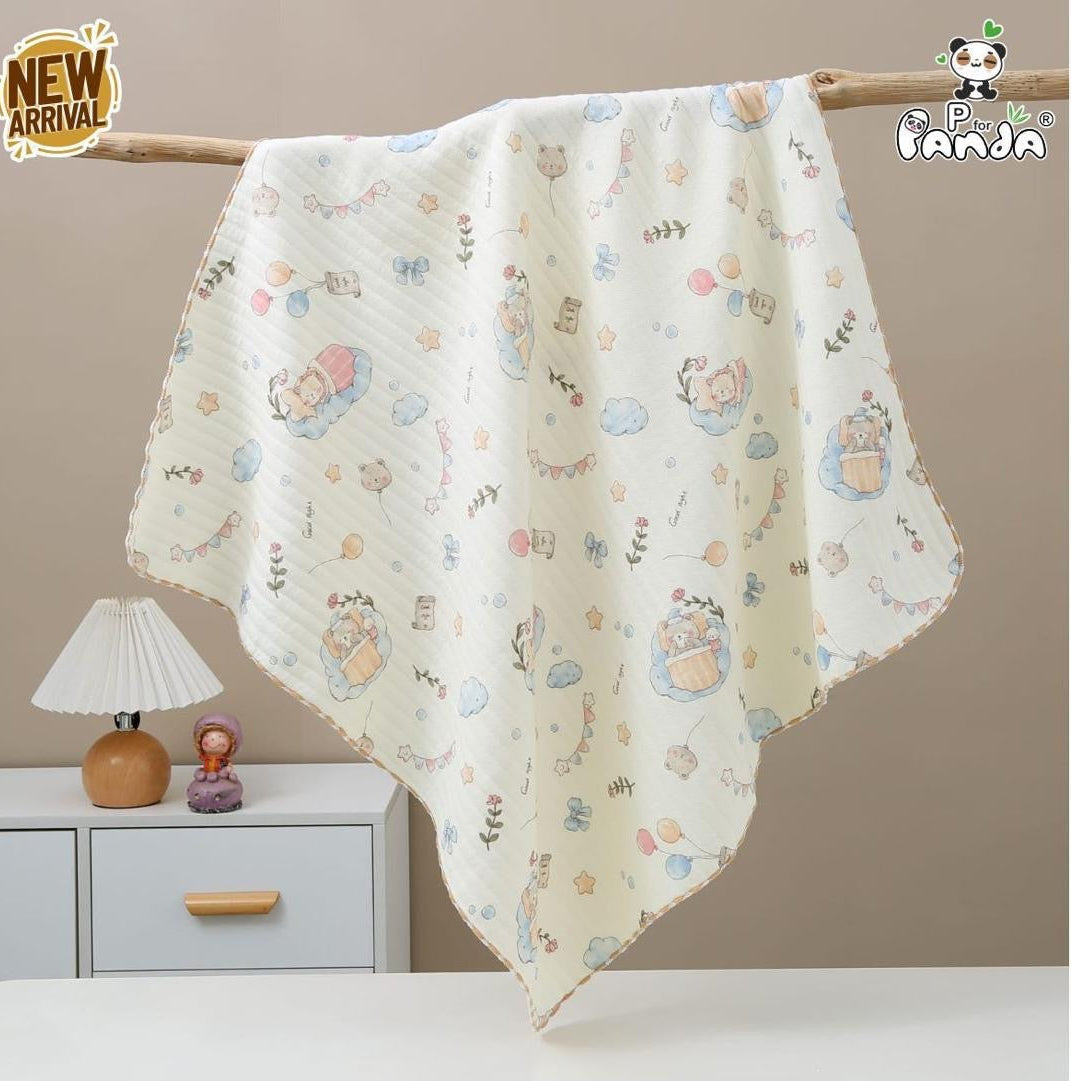 Muslin Blanket 85*85