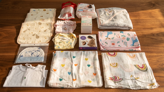 Assorted Hospital Kit