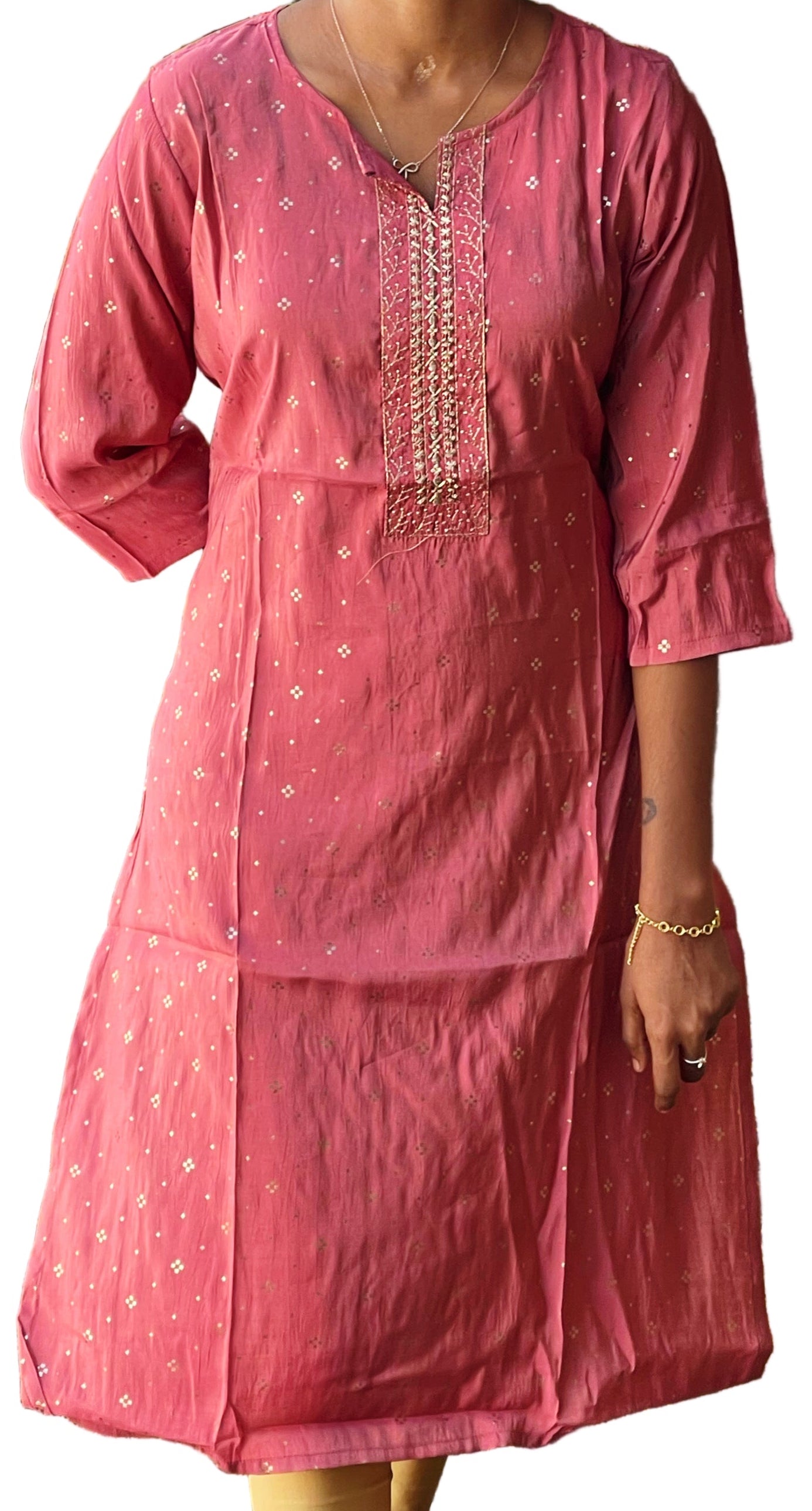 Pink Shade