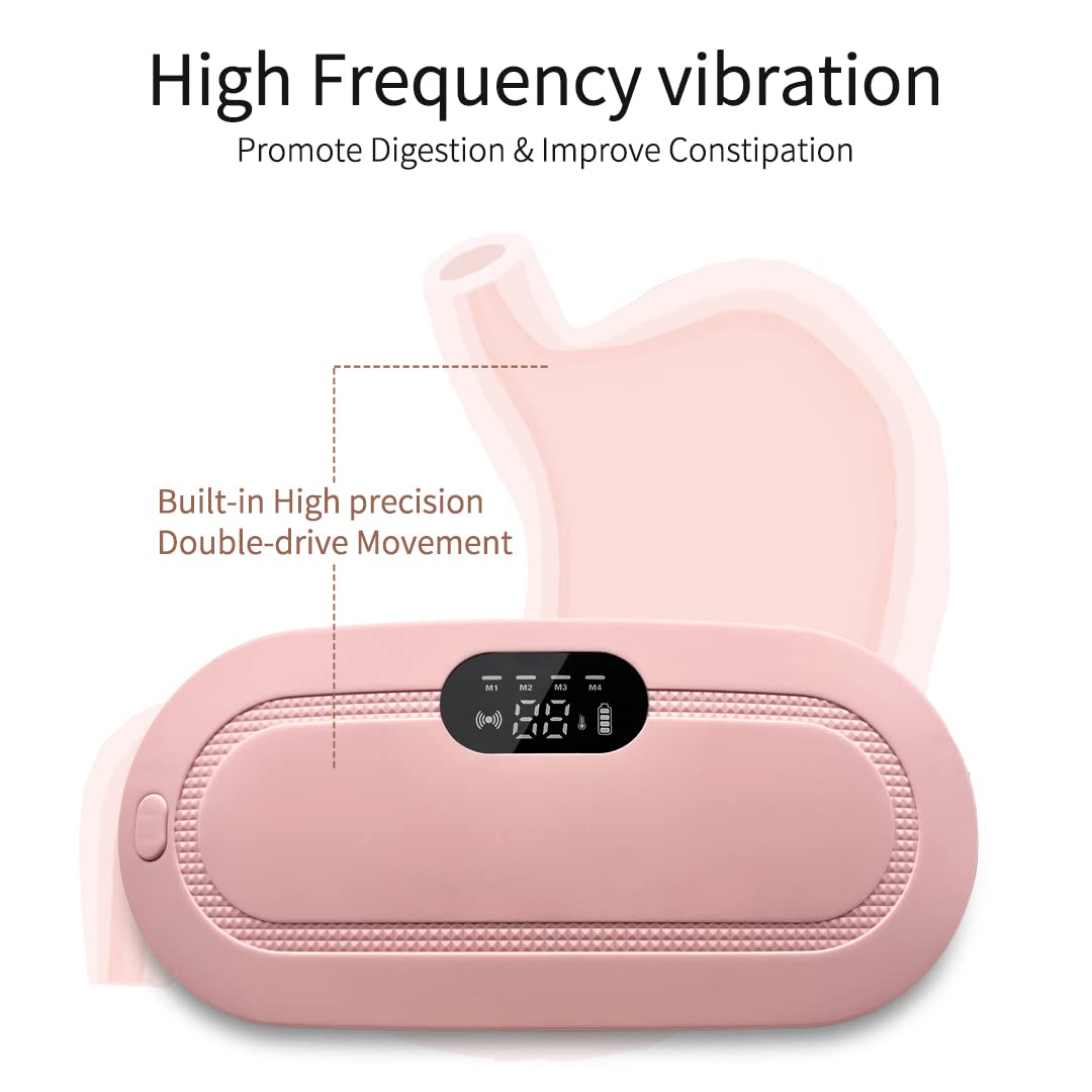 Menstrual Heating Pad and massager
