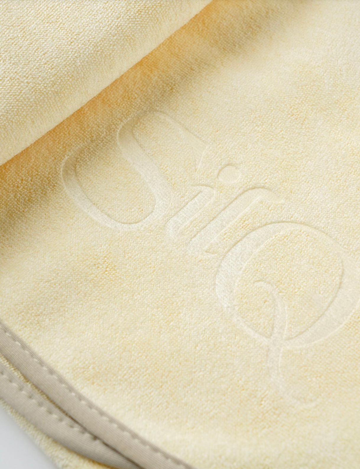 Bath Towel
