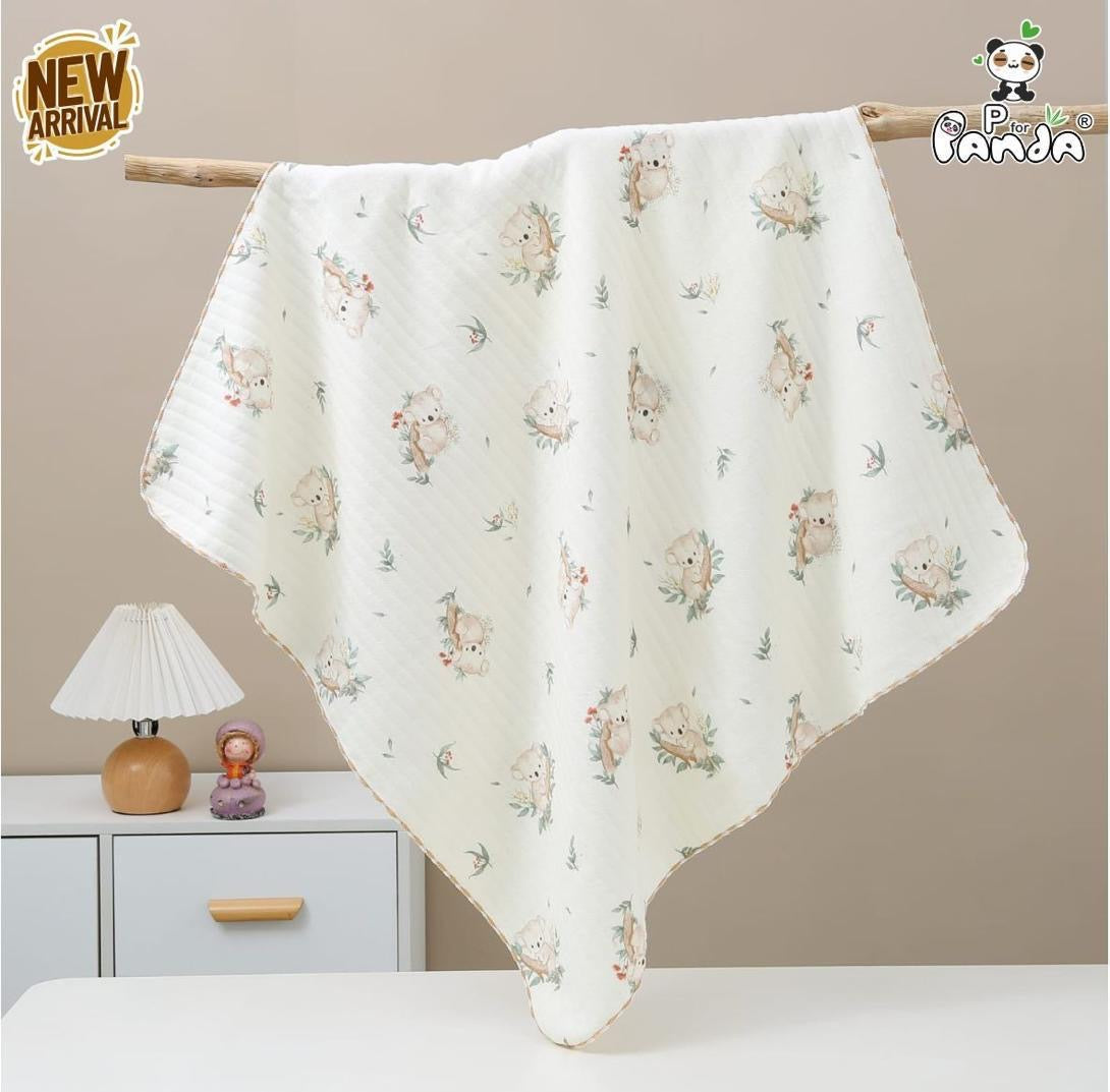 Muslin Blanket 85*85