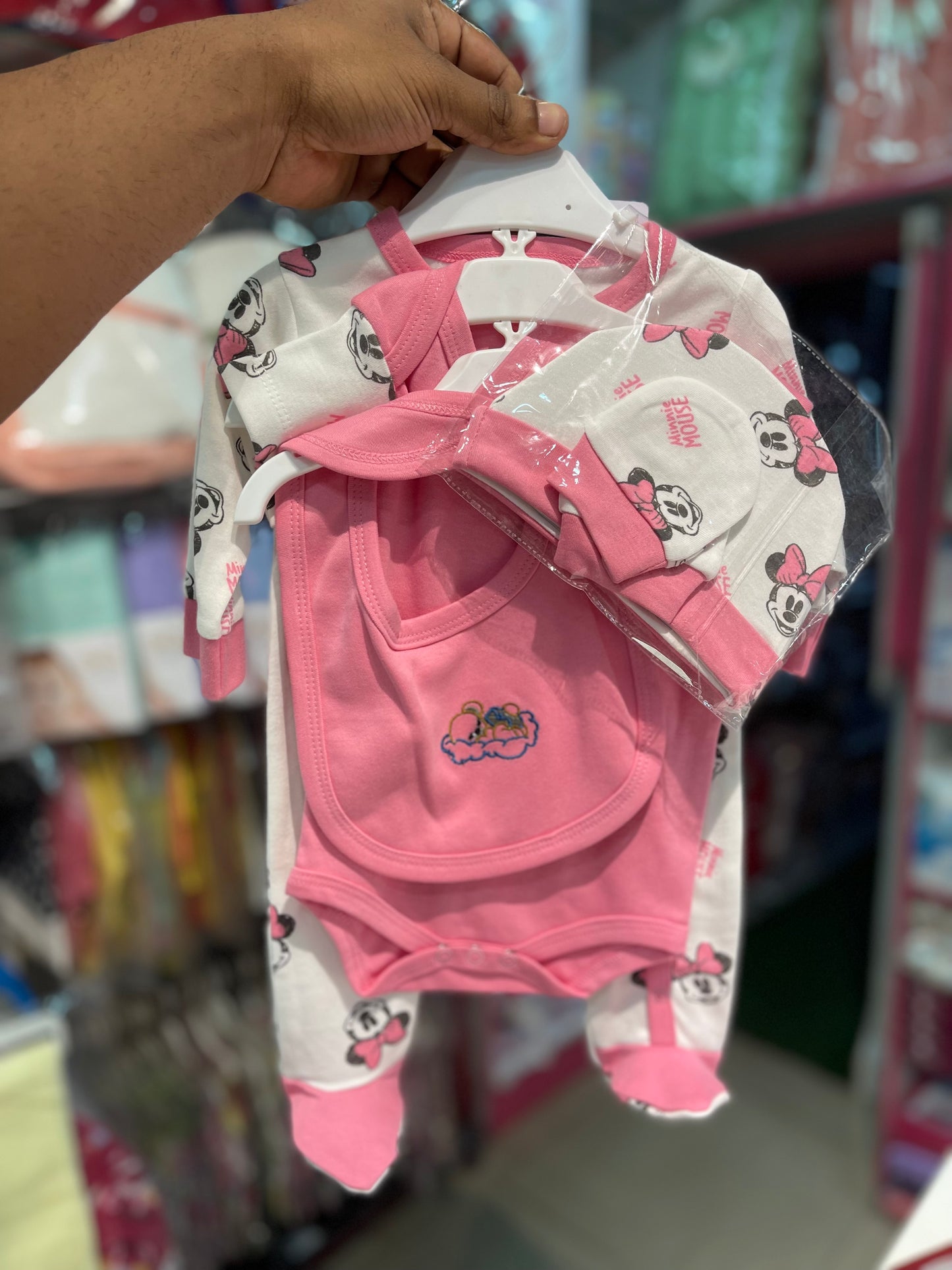 Gift set