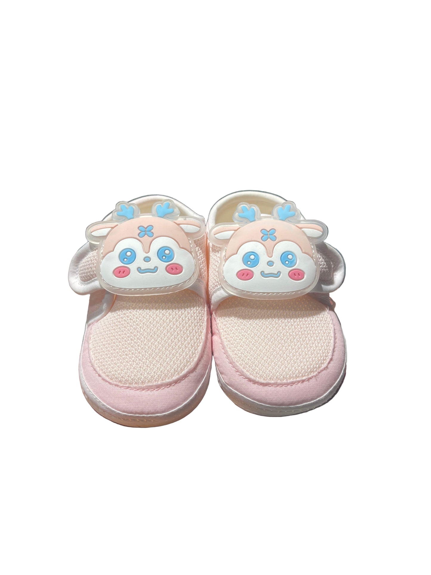 Baby shoes