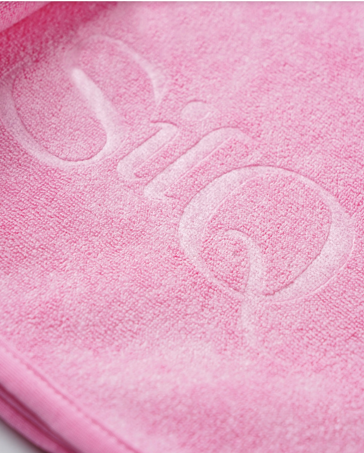 Bath Towel