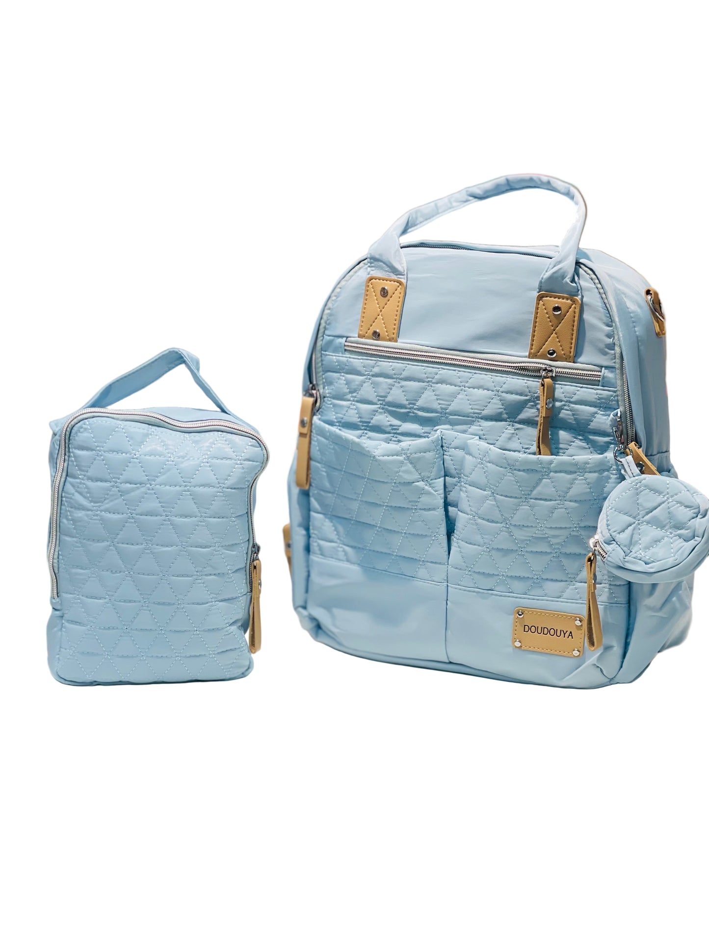 Premium Mother Bag